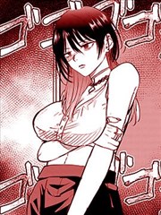 海棠漫画 - 月下海棠作品封面
